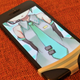 Image for article titled Underpants for Phones Offer Much Needed Protection and Giggles